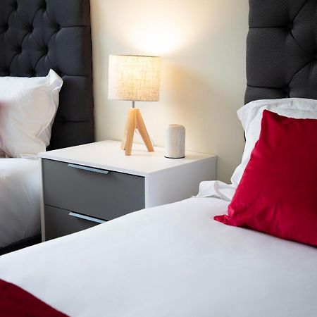 The Kaizen Apartment Уест Бромуич Стая снимка