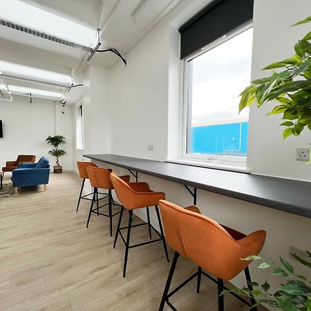 The Kaizen Apartment Уест Бромуич Екстериор снимка