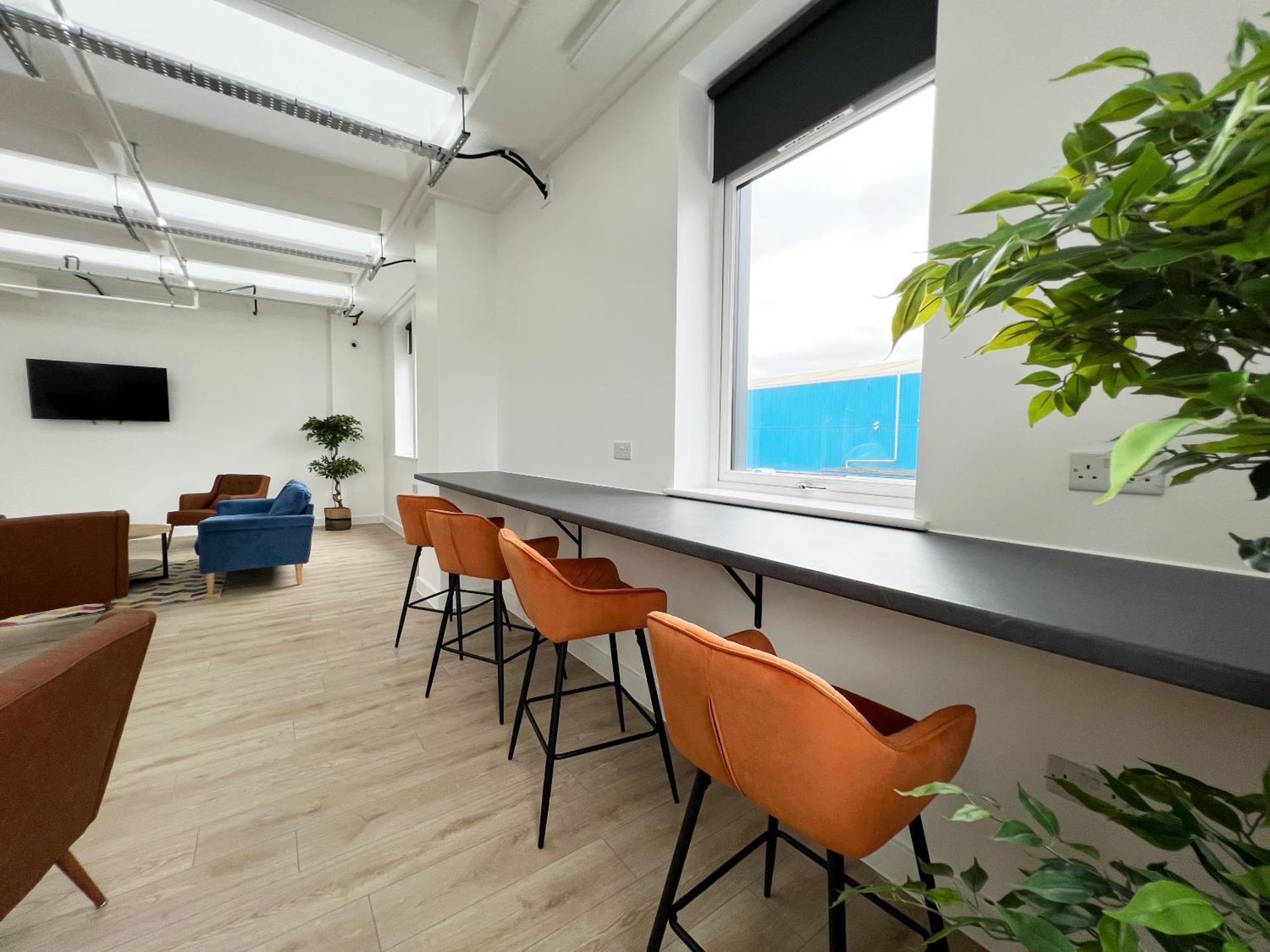 The Kaizen Apartment Уест Бромуич Екстериор снимка