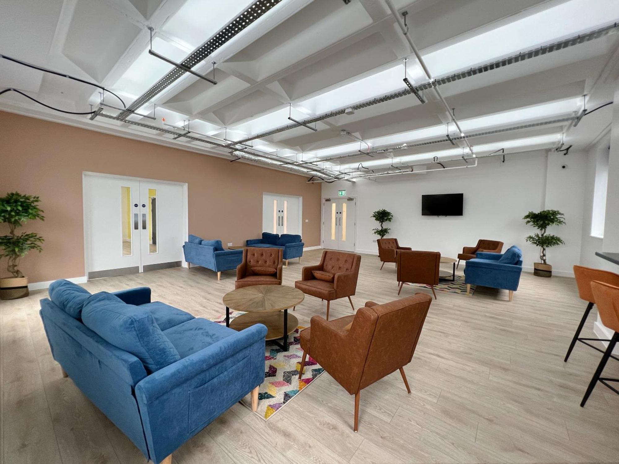 The Kaizen Apartment Уест Бромуич Екстериор снимка