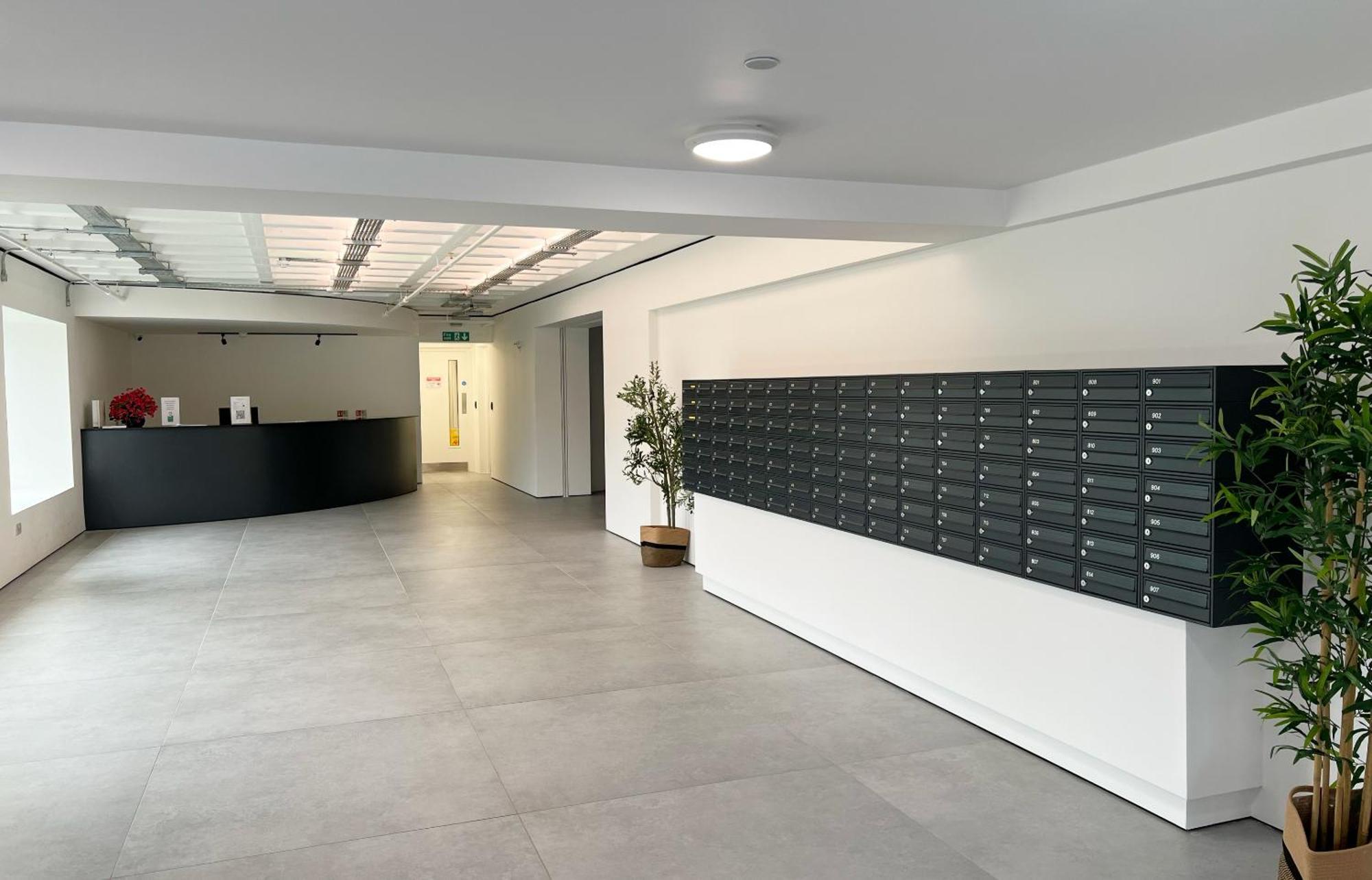 The Kaizen Apartment Уест Бромуич Екстериор снимка
