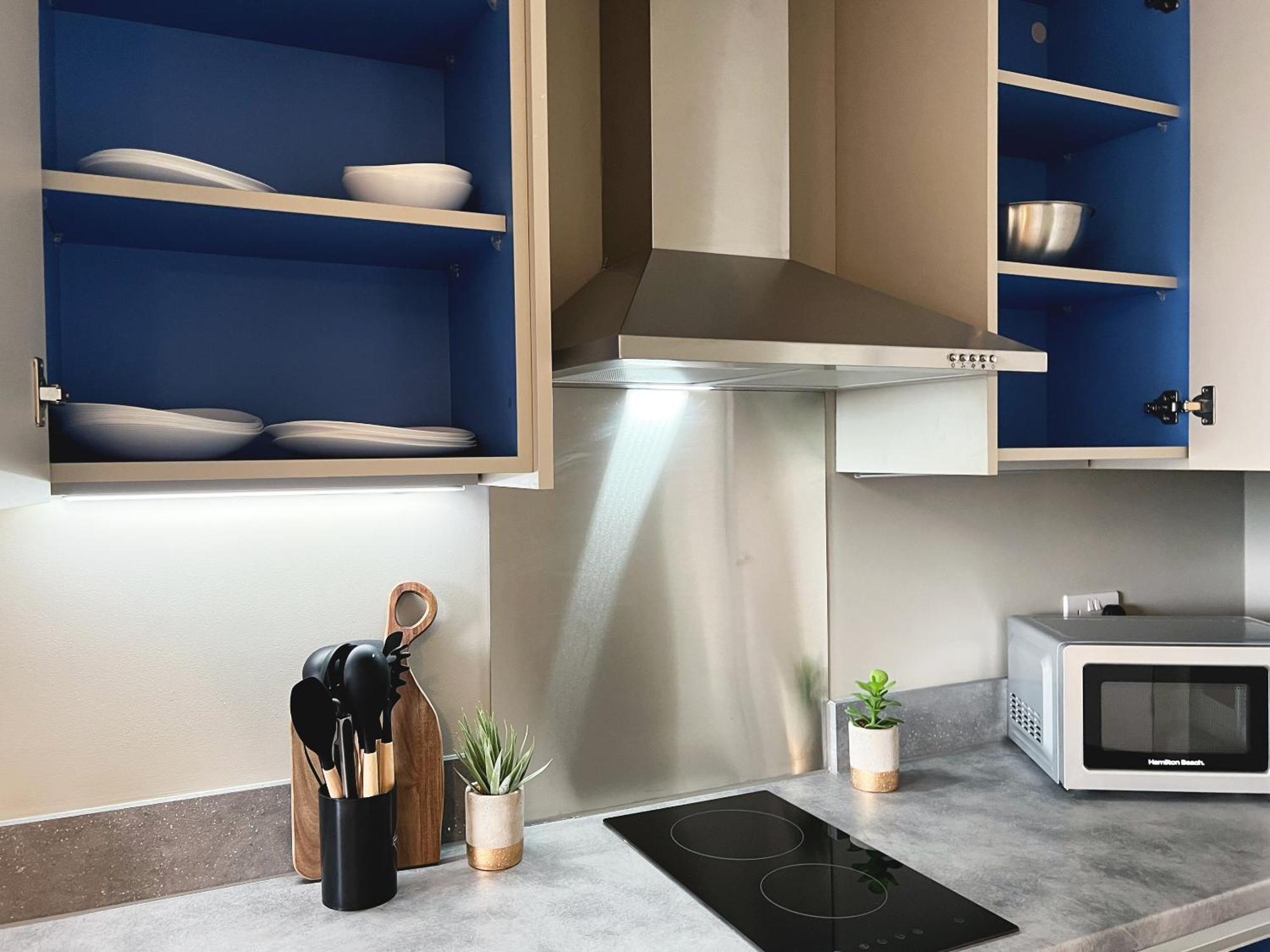 The Kaizen Apartment Уест Бромуич Стая снимка