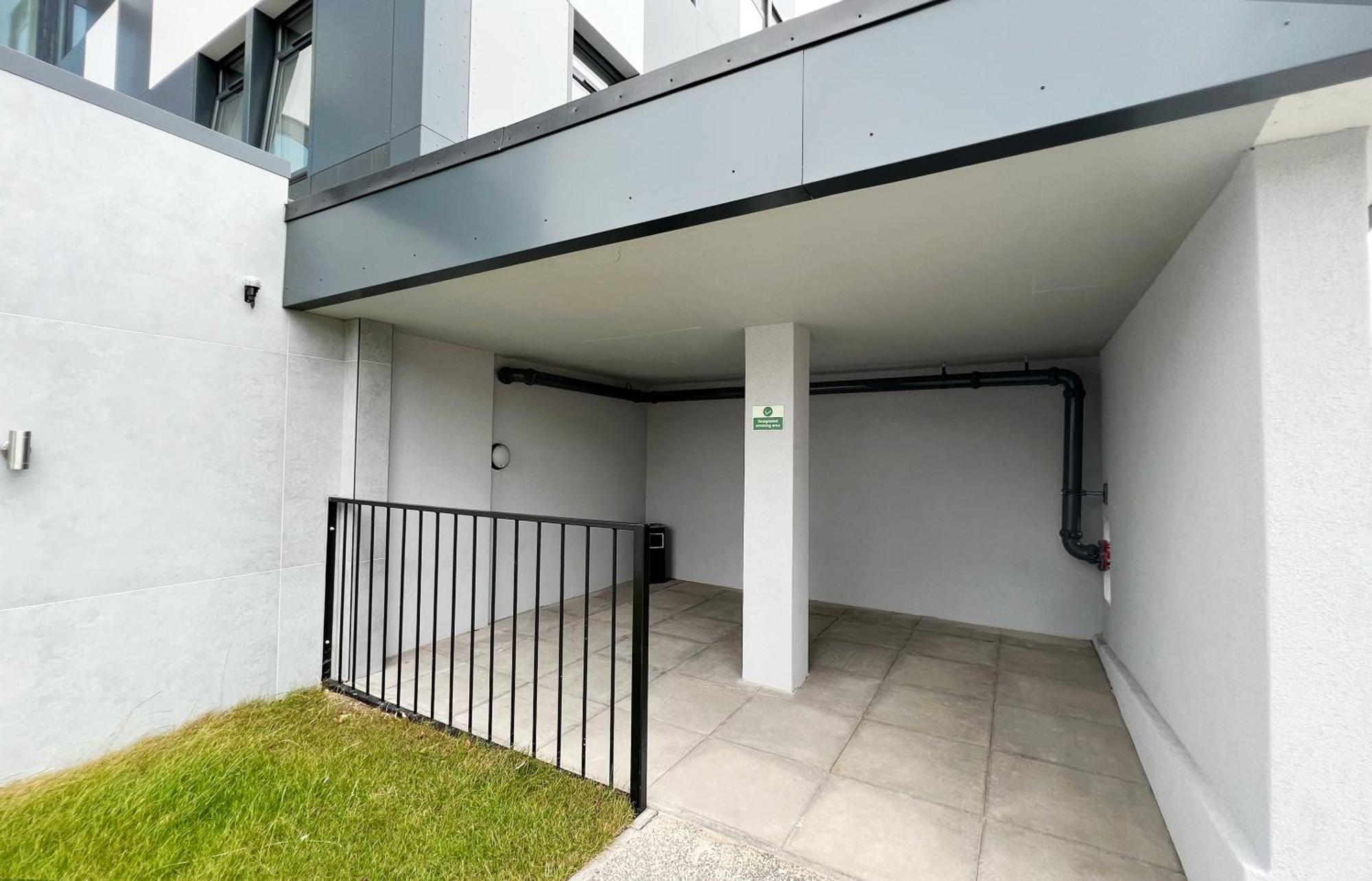The Kaizen Apartment Уест Бромуич Екстериор снимка