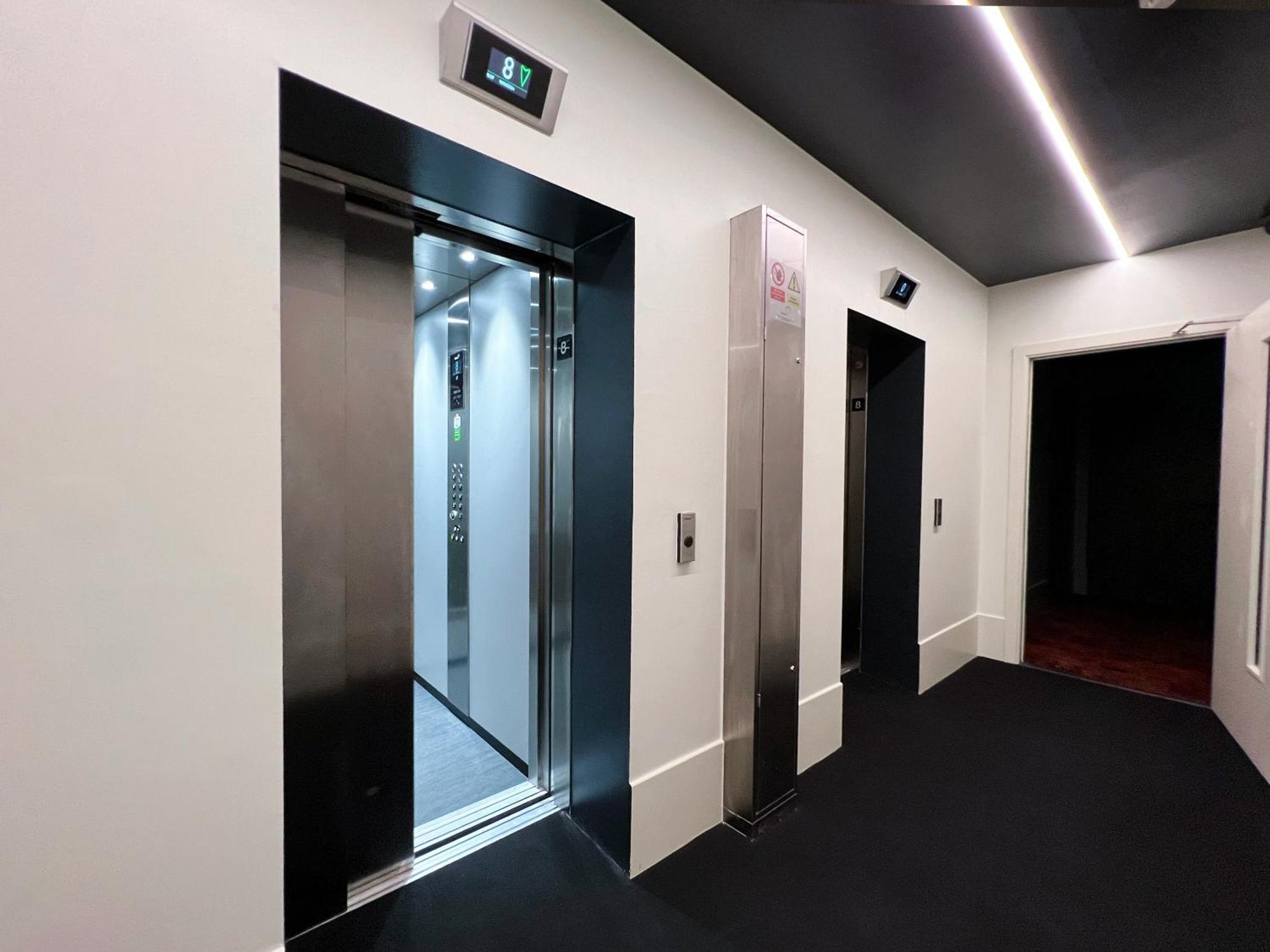 The Kaizen Apartment Уест Бромуич Екстериор снимка