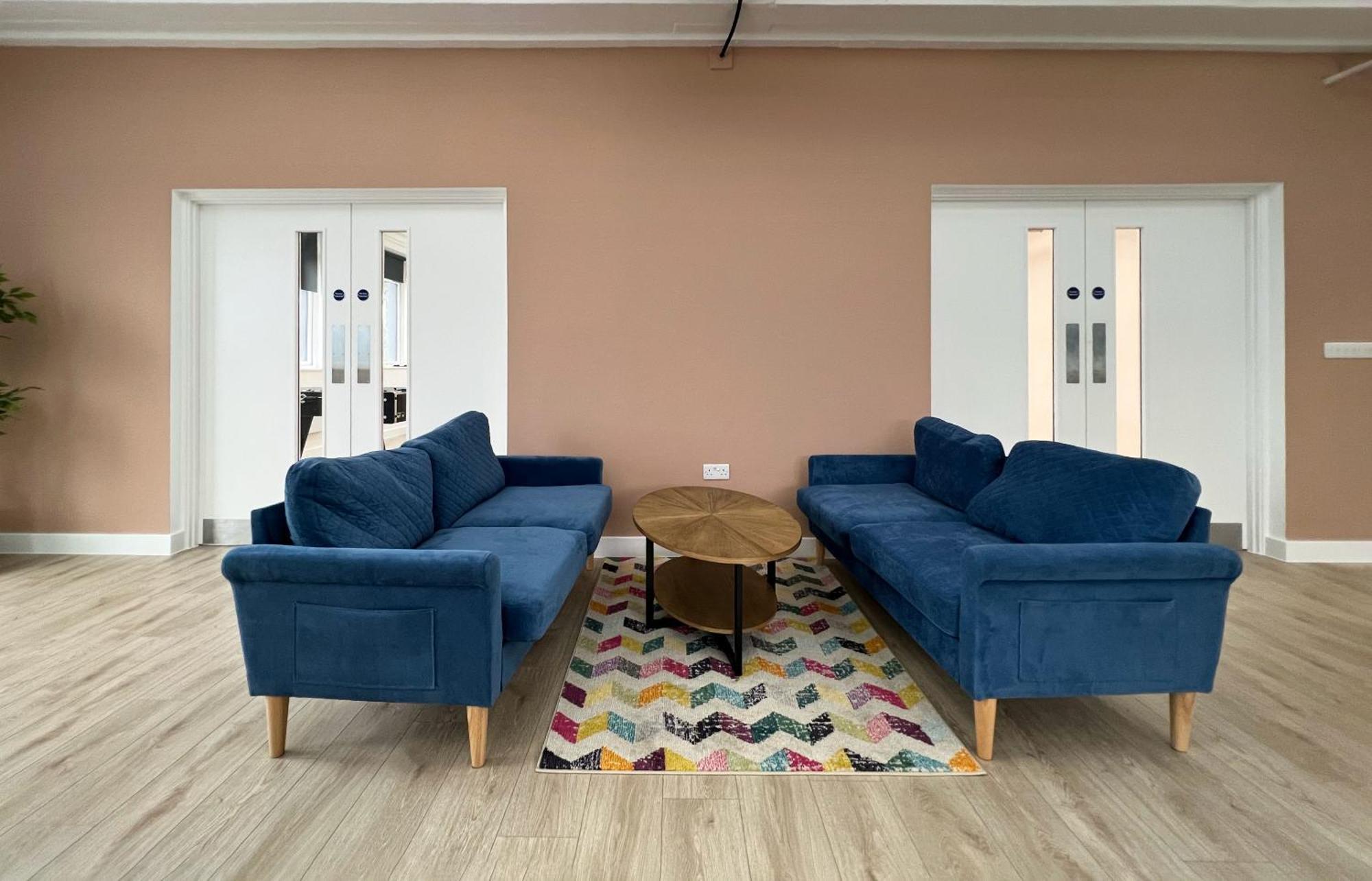 The Kaizen Apartment Уест Бромуич Екстериор снимка