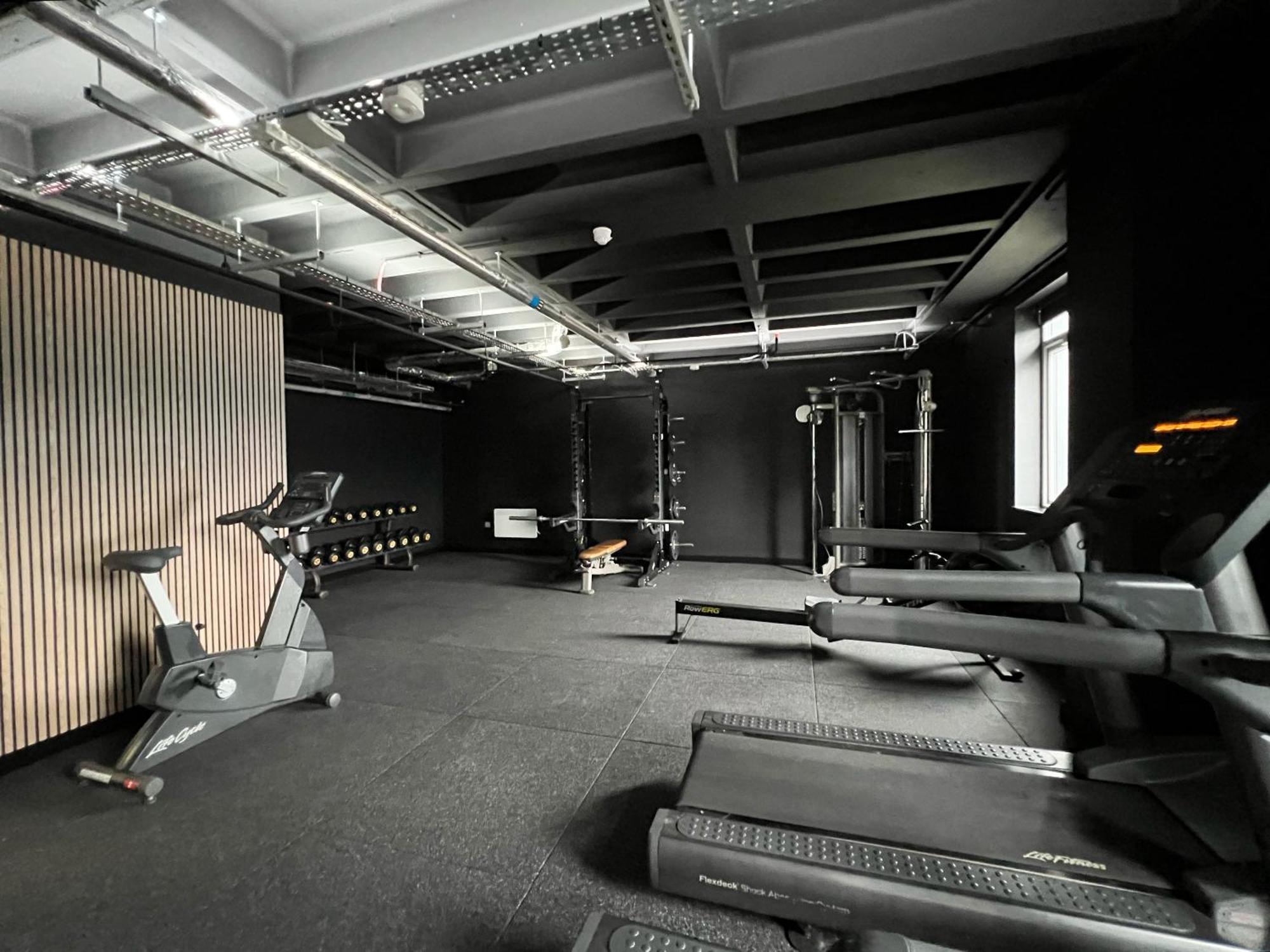 The Kaizen Apartment Уест Бромуич Екстериор снимка