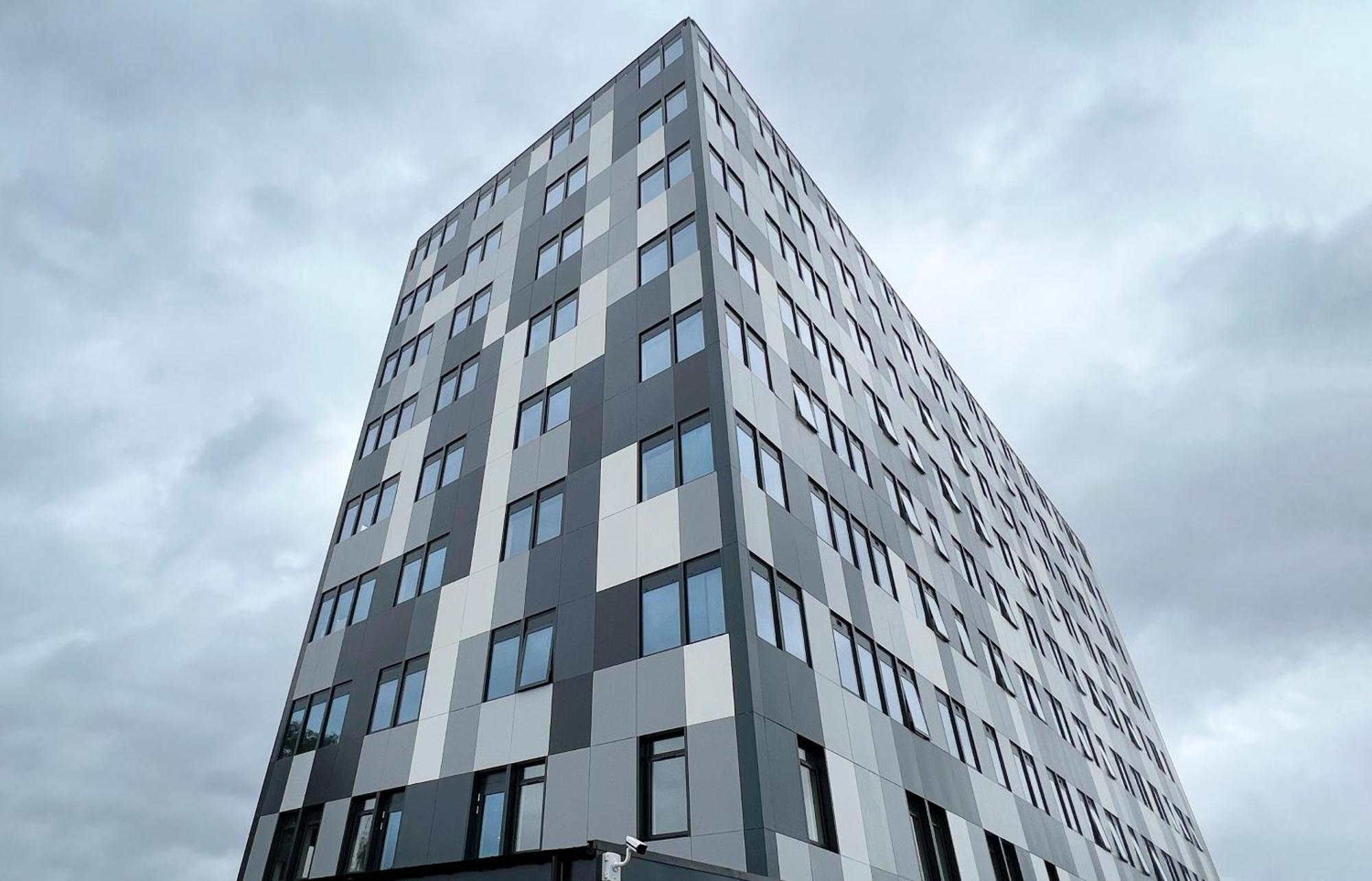 The Kaizen Apartment Уест Бромуич Екстериор снимка