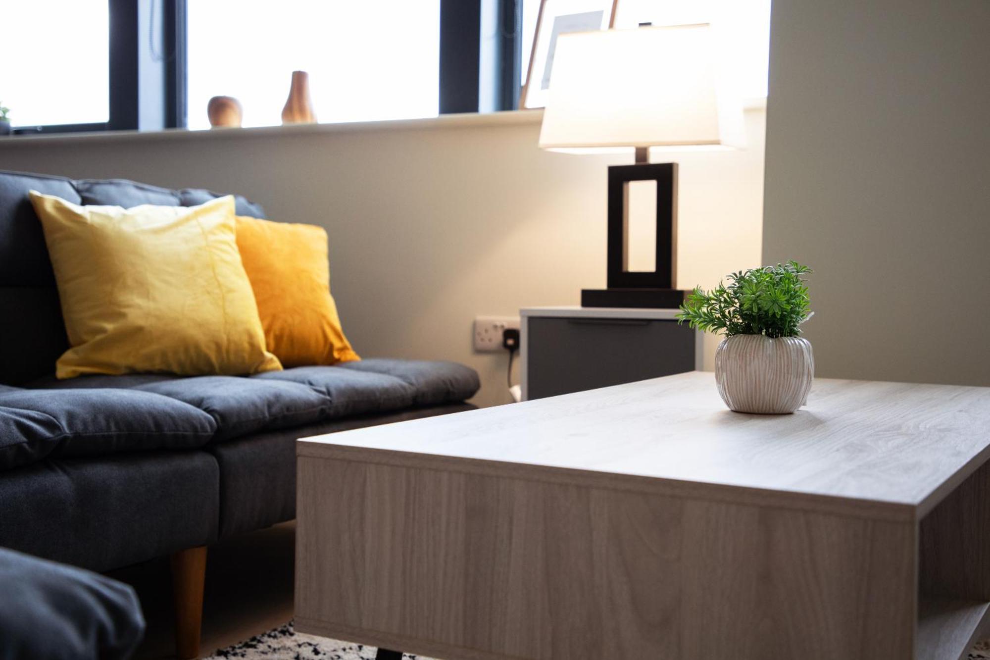 The Kaizen Apartment Уест Бромуич Екстериор снимка